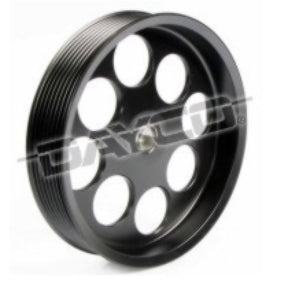 Idler Pulley HOLDEN HSV 8 RIB P/S PULLEY EP8275 - NULINE