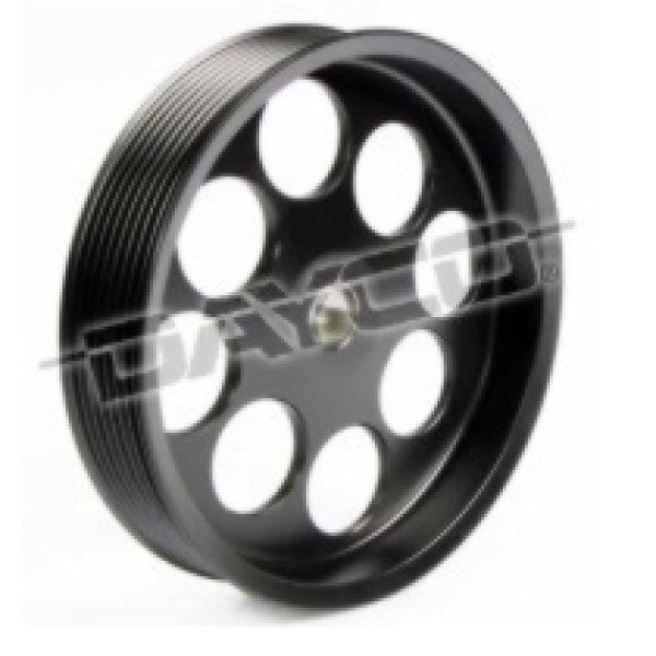 Idler Pulley HOLDEN HSV 8 RIB P/S PULLEY EP8275 - NULINE