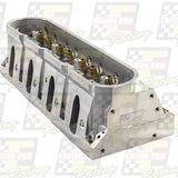 Cylinder Head - Bare CHEV LS CATHEDRAL PORT 250CC EPCH-3500 - ENGINE PRO