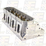Cylinder Head - Bare CHEV LS RECTANGLE PORT 255CC EPCH-3540-6 - ENGINE PRO