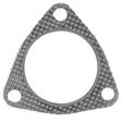 Exhaust Flange Holden RB30T 6 CYL SOHC 12V EPG017 - PERMASEAL