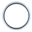 Exhaust Flange TOYOTA 1KZ-TE 2KD-FTV 1KD-FTV EPG035 - PERMASEAL