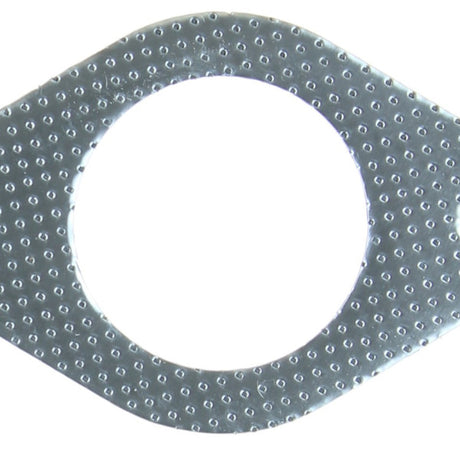 Exhaust Flange MITSUBISHI 6G72 6G74 SOHC 24V EPG041 - Permaseal