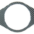 Exhaust Flange HYUNDAI G4GC DOHC 16V EPG045 - PERMASEAL
