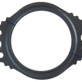 Exhaust Flange MITSUBISHI 4M41T DOHC 16V EPG046 - PERMASEAL