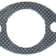 Exhaust Flange Holden LF1 LFW Alloy V6 DOHC EPG073 - PERMASEAL