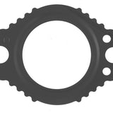 Exhaust Flange MITSUBISHI 6B31 EPG101 - Permaseal
