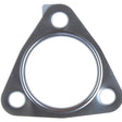 Exhaust Flange KIA J3 EPG262 - PERMASEAL