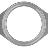 Exhaust Flange NISSAN MR20DD DOHC 16V EPG267 - Permaseal