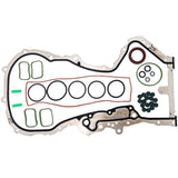 Engine Pistons Overhaul Rebuild Kit Fit For Volkswagen For Audi For Skoda For Seat EPRKIT-AU001 - Machter