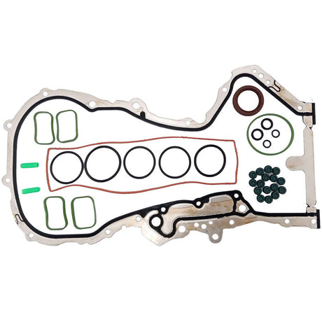 Engine Pistons Overhaul Rebuild Kit Fit For Volkswagen For Audi For Skoda For Seat EPRKIT-AU001 - Machter
