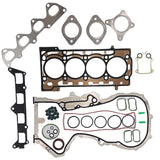 Engine Pistons Overhaul Rebuild Kit Fit For Volkswagen For Audi For Skoda For Seat EPRKIT-AU001 - Machter
