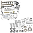 Engine Rebuild Kit With Timing Kit Fit For Ford Ranger PX For Mazda BT-50 3.2L P5AT Turbo Diesel 09/2011-ON EPRKIT-FD001 - Machter