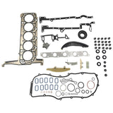 Engine Rebuild Kit With Timing Kit Fit For Ford Ranger PX For Mazda BT-50 3.2L P5AT Turbo Diesel 09/2011-ON EPRKIT-FD001 - Machter