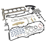 Engine Rebuild Kit With Timing Kit Fit For Ford Ranger PX For Mazda BT-50 3.2L P5AT Turbo Diesel 09/2011-ON EPRKIT-FD001 - Machter