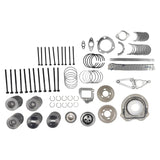 Engine Rebuild Kit With Timing Kit Fit For Ford Ranger PX For Mazda BT-50 3.2L P5AT Turbo Diesel 09/2011-ON EPRKIT-FD001 - Machter