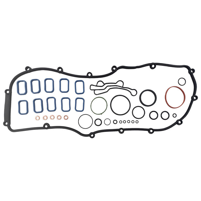 Engine Rebuild Kit With Timing Kit Fit For Ford Ranger PX For Mazda BT-50 3.2L P5AT Turbo Diesel 09/2011-ON EPRKIT-FD001 - Machter