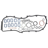Engine Rebuild Kit With Timing Kit Fit For Ford Ranger PX For Mazda BT-50 3.2L P5AT Turbo Diesel 09/2011-ON EPRKIT-FD001 - Machter