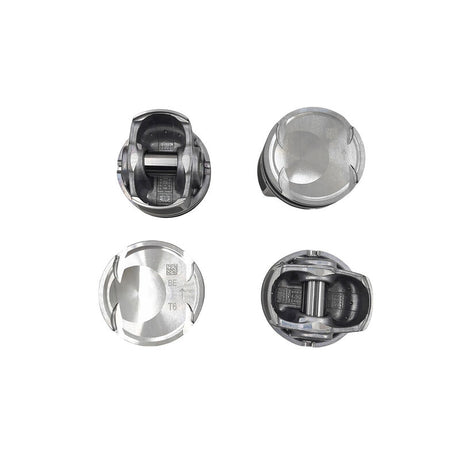 Engine Overhaul Rebuild Kit Pistons Rods Gasket Fit For Hyundai Accent Elantra Tucson Sonata For Kia Ceed Optima Soul Sportage 1.6T G4FJ EPRKIT-HY001 - Machter