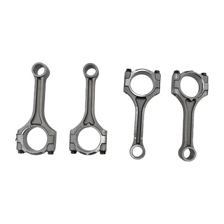 Engine Overhaul Rebuild Kit Pistons Rods Gasket Fit For Hyundai Accent Elantra Tucson Sonata For Kia Ceed Optima Soul Sportage 1.6T G4FJ EPRKIT-HY001 - Machter