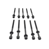 Engine Rebuild Overhaul Kit Fit For Hyundai Tucson i30 i40 For Kia Soul 2.0L G4NC 2012-2019 EPRKIT-HY002 - Machter