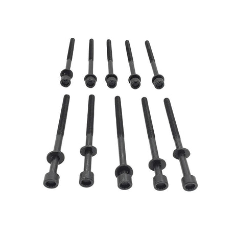 Engine Rebuild Overhaul Kit Fit For Hyundai Tucson i30 i40 For Kia Soul 2.0L G4NC 2012-2019 EPRKIT-HY002 - Machter