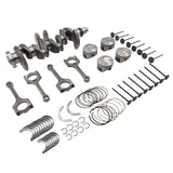 Engine Rebuild Overhaul Kit Fit For Hyundai Tucson i30 i40 For Kia Soul 2.0L G4NC 2012-2019 EPRKIT-HY002 - Machter