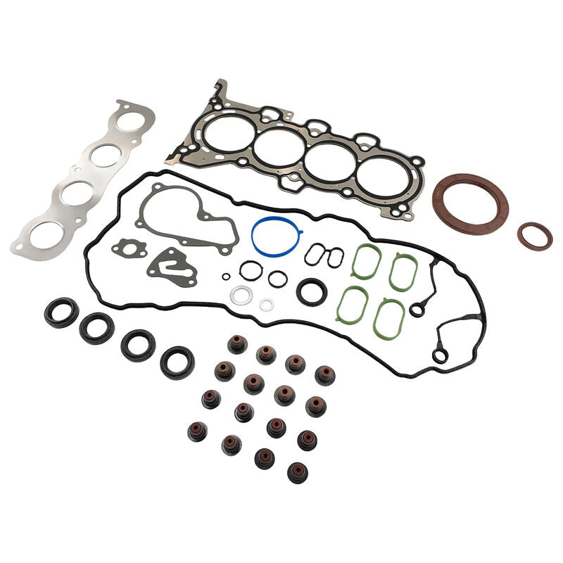 Engine Rebuild Overhaul Kit Fit For Hyundai Tucson i30 i40 For Kia Soul 2.0L G4NC 2012-2019 EPRKIT-HY002 - Machter