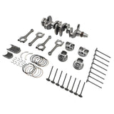 Engine Rebuild Overhaul Kit Fit For Hyundai Tucson i30 i40 For Kia Soul 2.0L G4NC 2012-2019 EPRKIT-HY002 - Machter