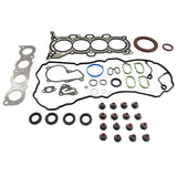 Engine Rebuild Overhaul Kit Fit For Hyundai Tucson i30 i40 For Kia Soul 2.0L G4NC 2012-2019 EPRKIT-HY002 - Machter