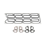 Sloppy Mechanics Stage 2 Cam Lifters Pushrods Kit Fit For LS1 4.8 5.3 5.7 6.0 6.2 LS EPRKIT-LS001 - Machter