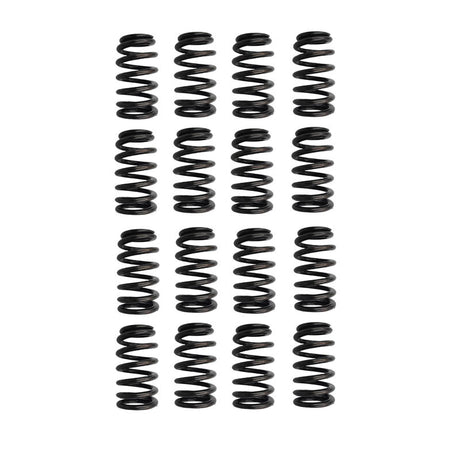 Sloppy Mechanics Stage 2 Cam Lifters Pushrods Kit Fit For LS1 4.8 5.3 5.7 6.0 6.2 LS - Machter