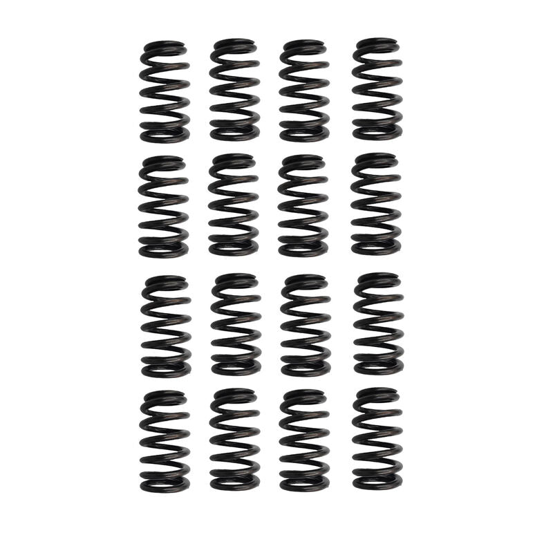 Sloppy Mechanics Stage 2 Cam Lifters Pushrods Kit Fit For LS1 4.8 5.3 5.7 6.0 6.2 LS EPRKIT-LS001 - Machter