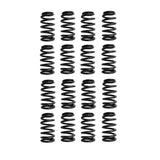 Sloppy Mechanics Stage 2 Cam Lifters Pushrods Kit Fit For LS1 4.8 5.3 5.7 6.0 6.2 LS EPRKIT-LS001 - Machter