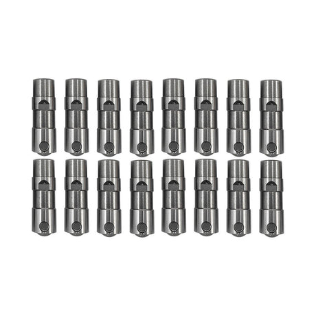 Sloppy Mechanics Stage 2 Cam Lifters Pushrods Kit Fit For LS1 4.8 5.3 5.7 6.0 6.2 LS - Machter