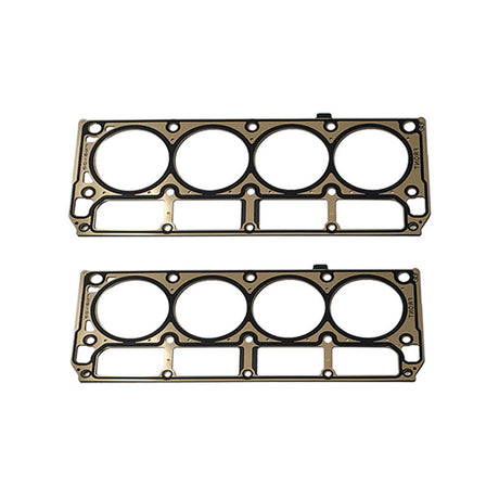 Sloppy Mechanics Stage 2 Cam Lifters Pushrods Kit Fit For LS1 4.8 5.3 5.7 6.0 6.2 LS - Machter