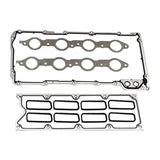 Sloppy Mechanics Stage 2 Cam Lifters Pushrods Kit Fit For LS1 4.8 5.3 5.7 6.0 6.2 LS EPRKIT-LS001 - Machter