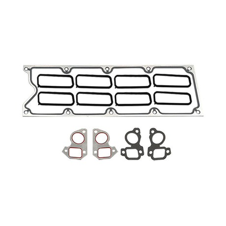 Sloppy Mechanics Stage 2 Cam Lifters Pushrods Kit Fit For LS1 4.8 5.3 5.7 6.0 6.2 LS - Machter