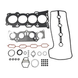 Engine Overhaul Rebuild Kit 2AZ-FE 2.4L With Crankshaft Rods Timing Kit Fit For Toyota RAV4 Corolla XRS Matrix S For Scion TC XB EPRKIT-TA001 - Machter