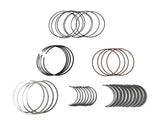 Engine Overhaul Rebuild Kit 2AZ-FE 2.4L With Crankshaft Rods Timing Kit Fit For Toyota RAV4 Corolla XRS Matrix S For Scion TC XB EPRKIT-TA001 - Machter