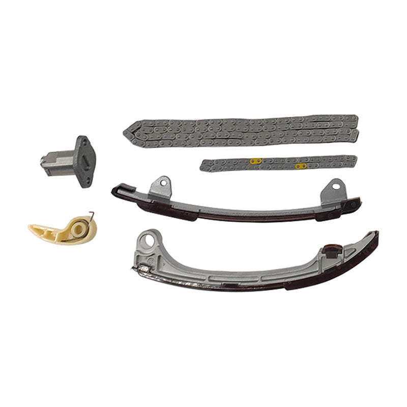 Engine Overhaul Rebuild Kit 2AZ-FE 2.4L With Crankshaft Rods Timing Kit Fit For Toyota RAV4 Corolla XRS Matrix S For Scion TC XB EPRKIT-TA001 - Machter