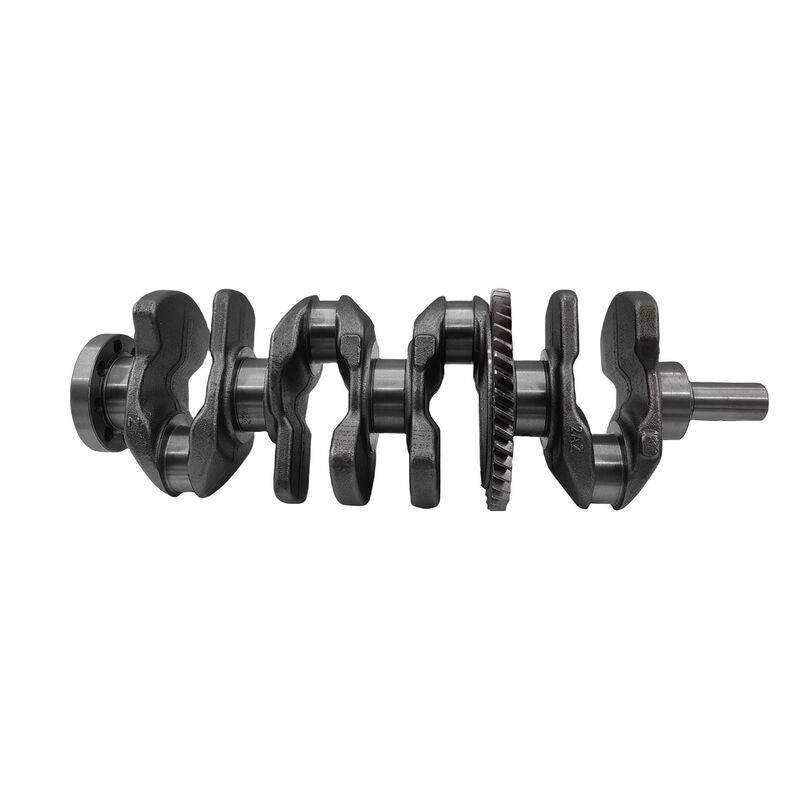Engine Overhaul Rebuild Kit 2AZ-FE 2.4L With Crankshaft Rods Timing Kit Fit For Toyota RAV4 Corolla XRS Matrix S For Scion TC XB EPRKIT-TA001 - Machter
