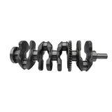 Engine Overhaul Rebuild Kit 2AZ-FE 2.4L With Crankshaft Rods Timing Kit Fit For Toyota RAV4 Corolla XRS Matrix S For Scion TC XB EPRKIT-TA001 - Machter