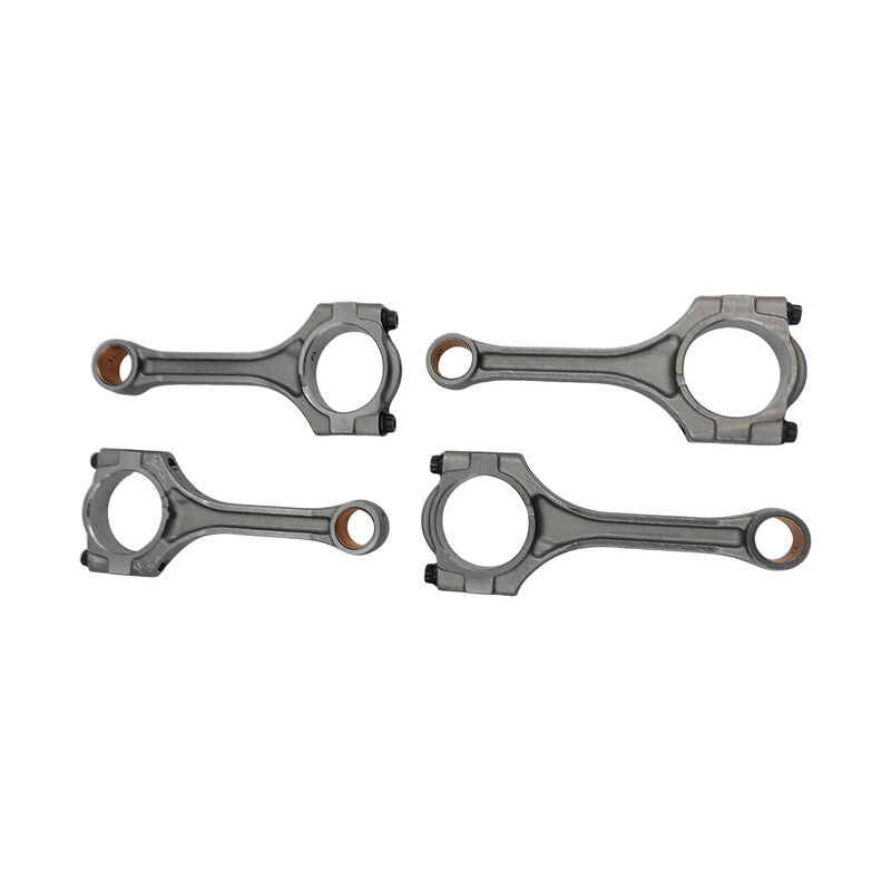 Engine Overhaul Rebuild Kit 2AZ-FE 2.4L With Crankshaft Rods Timing Kit Fit For Toyota RAV4 Corolla XRS Matrix S For Scion TC XB EPRKIT-TA001 - Machter