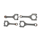 Engine Overhaul Rebuild Kit 2AZ-FE 2.4L With Crankshaft Rods Timing Kit Fit For Toyota RAV4 Corolla XRS Matrix S For Scion TC XB EPRKIT-TA001 - Machter