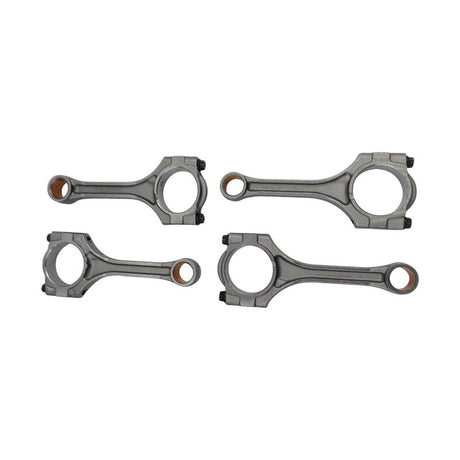 Engine Overhaul Rebuild Kit 2AZ-FE 2.4L With Crankshaft Rods Timing Kit Fit For Toyota RAV4 Corolla XRS Matrix S For Scion TC XB EPRKIT-TA001 - Machter