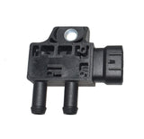 Exhaust Pressure Sensor Particulate Filter DPF 8983314120 Fit For Isuzu DMAX MUX - Machter