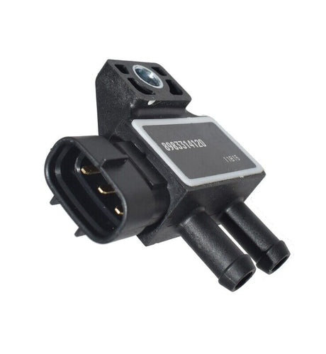 Exhaust Pressure Sensor Particulate Filter DPF 8983314120 Fit For Isuzu DMAX MUX EPS-IS001 - Machter