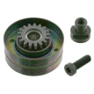 Ren Drive Belt Tensioner EPT2330 - Austral | Universal Auto Spares
