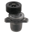 Hyundai D4EA/B Drive Belt Tensioner EPT3258 - Austral | Universal Auto Spares